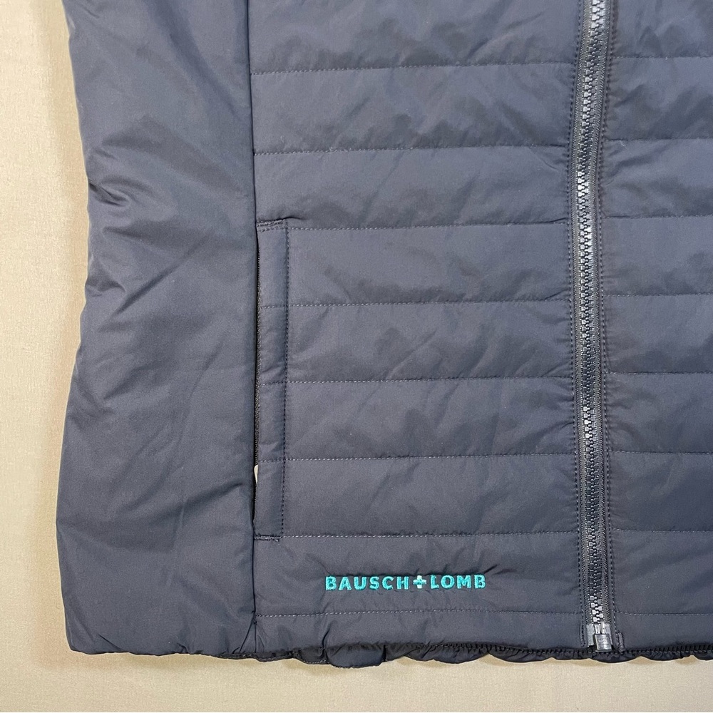 Helly Hansen Crew Insulator Vest 2.0, CORPORATE BRANDED EMBROIDERY - Womens XL - Picture 8 of 15